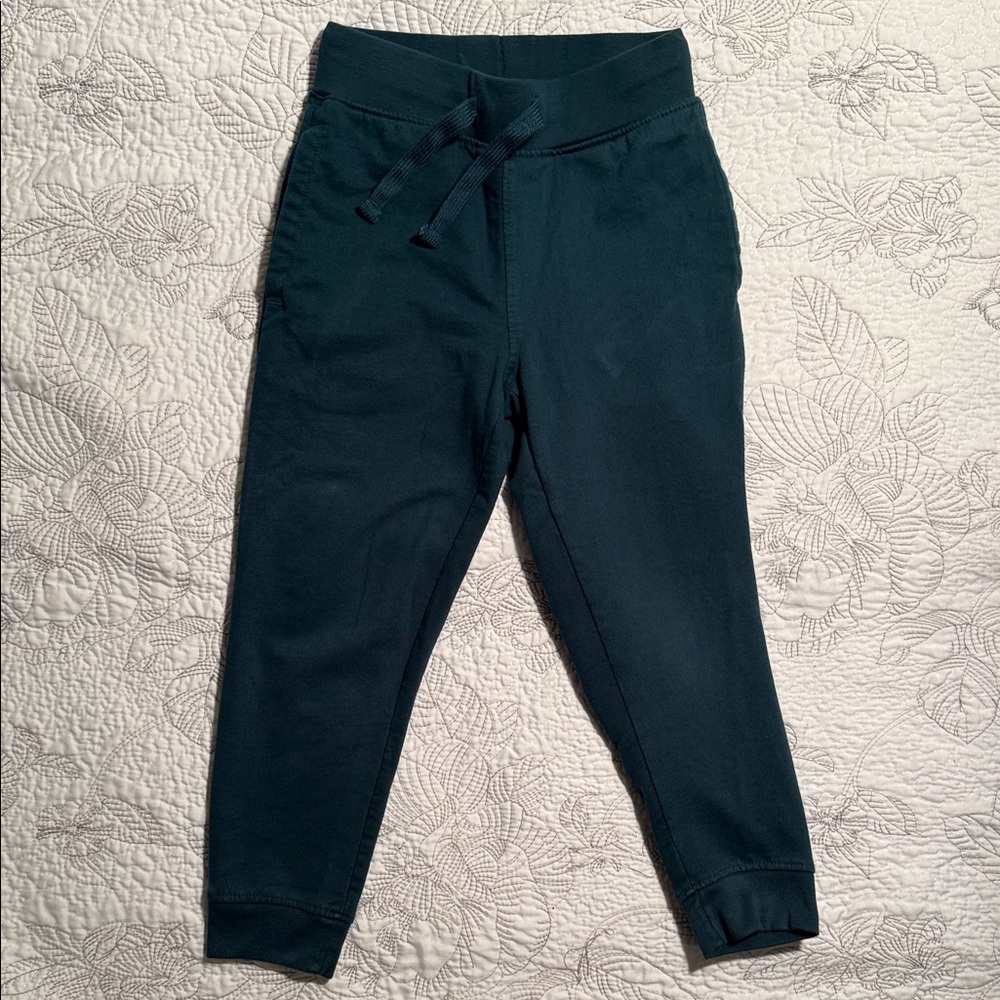 Tommy Bahama Kids Dark Blue Joggers